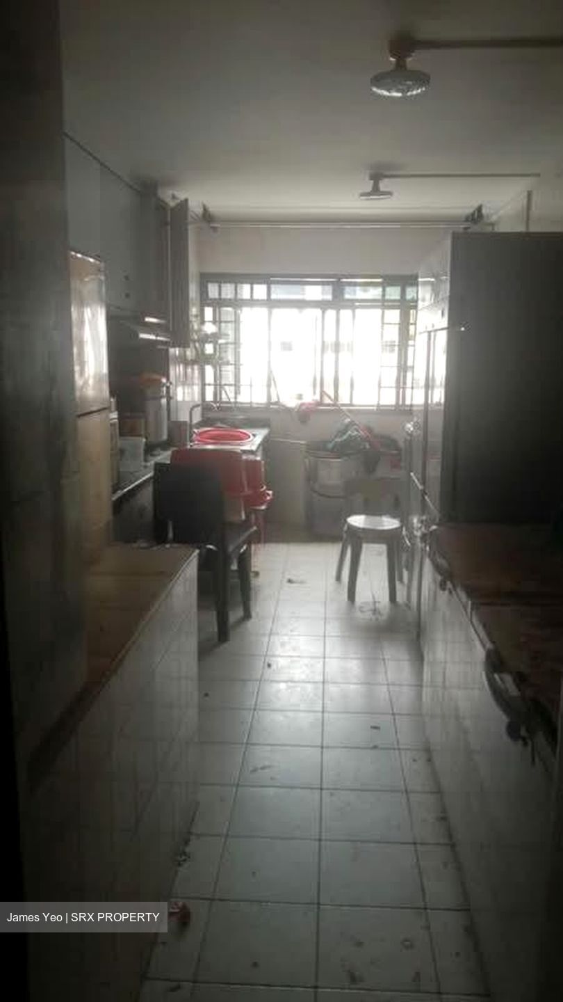 Bedok North Street 1 (D16), Shop House #572074741